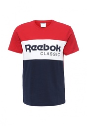 Футболка Reebok Classics