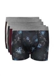 Комплект трусов 5 шт. River Island