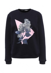 Свитшот Sportmax Code