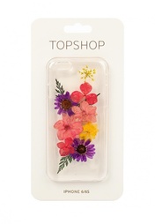 Чехол для iPhone Topshop