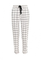 Брюки домашние Topshop