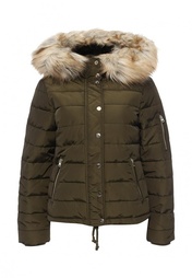 Куртка утепленная Topshop