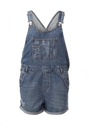 Комбинезон джинсовый Topshop Maternity
