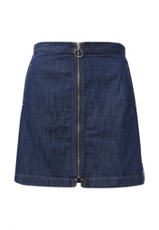Юбка джинсовая Tom Tailor Denim