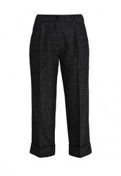 Брюки Trussardi Jeans