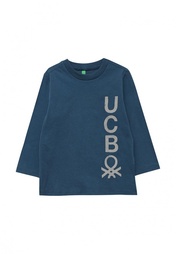 Лонгслив United Colors of Benetton