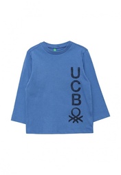Лонгслив United Colors of Benetton