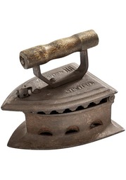 Декоративный утюг Heine Home