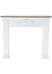 Каминная консоль Heine Home