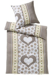 Постельное белье Heine Home