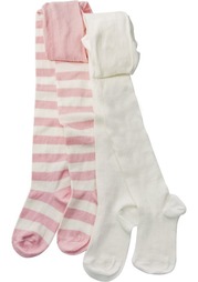 Комплект :колготки 2 пары Janus