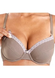 Бюстгальтер для кормления, 2 штуки PETITE FLEUR