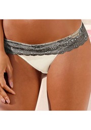 Стринги Lascana