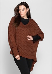 Пуловер sheego