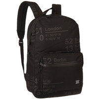 Сумка спортивная Herschel Strand Peacoat/Limoges Crosshatch