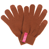 Перчатки TrueSpin Touchgloves Brown