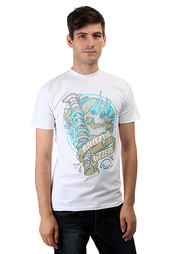 Футболка Anteater 318 White