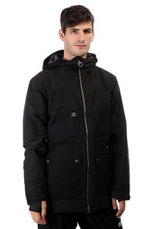 Куртка DC Summit Black