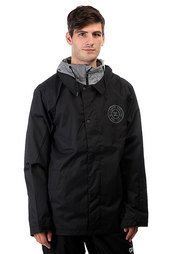 Куртка DC Cash Only Black