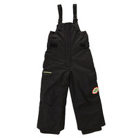 Комбинезон детский Quiksilver Boogie Black