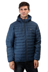 Куртка зимняя Quiksilver Everydayscaly Dark Denim