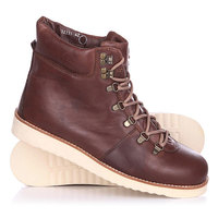 Ботинки зимние Rheinberger Tim Leath Brown