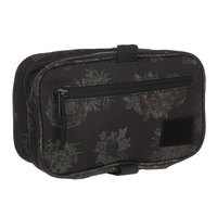 Косметичка Nixon Seaside Dopp Kit Black/Anthracite