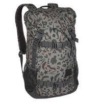 Рюкзак спортивный Nixon Landlock Backpack Se Multi