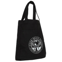 Сумка женская Nixon City Tote Federales Black