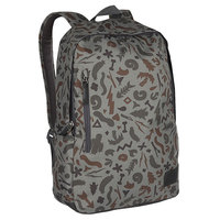 Рюкзак городской Nixon Smith Backpack Se Multi