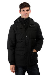 Куртка зимняя DC Arctic 3 Black