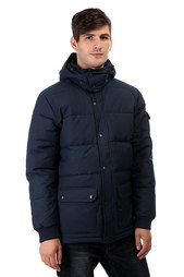 Куртка зимняя DC Arctic 3 Blue Iris