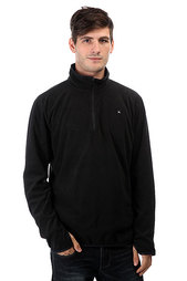 Толстовка сноубордическая Quiksilver Aker Hz Flc Black