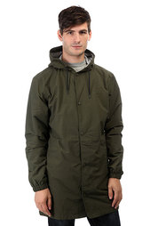 Куртка Quiksilver Tricky Nation Forest Night