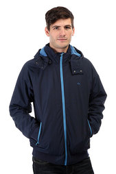 Куртка Quiksilver Out The Back Navy Blazer