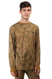 Термобелье (верх) DC Shoes Dc Top Antlers