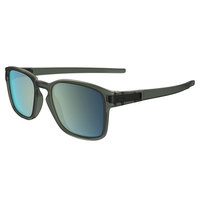 Очки Oakley Latch Squared Matte Olive Ink/Emerald Iridium