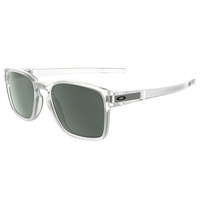 Очки Oakley Latch Squared Matte Clear/Dark Grey