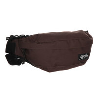 Сумка поясная Anteater Minibag Brown