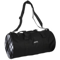 Сумка спортивная Anteater Dufflebag Black Check