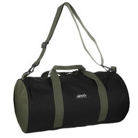 Сумка спортивная Anteater Dufflebag Black Haki