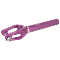 Вилка Apex Forks Zero Std Purple