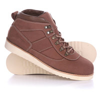 Ботинки зимние Rheinberger Tim Urban Brown