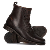 Ботинки высокие Levis Emerson Lace Up Brown Levis®