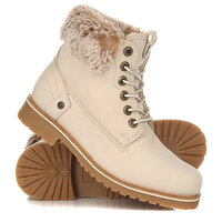 Ботинки зимние женские Wrangler Creek Alaska Nubuck Ice