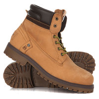 Ботинки зимние Wrangler Yuma Creek Tan