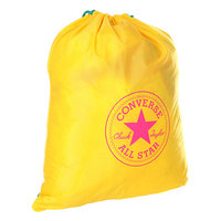 Мешок Converse Gym Sack Playmaker Yellow