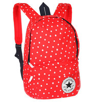 Рюкзак городской Converse Back To It Mini Backpack Red