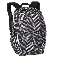 Рюкзак городской Converse Ctas Backpack Black/White