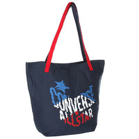 Сумка женская Converse Legacy Tote Navy